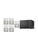 Synology NAS DiskStation DS1525+ 5-bay