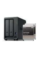 Synology NAS DS725+ 2-bay