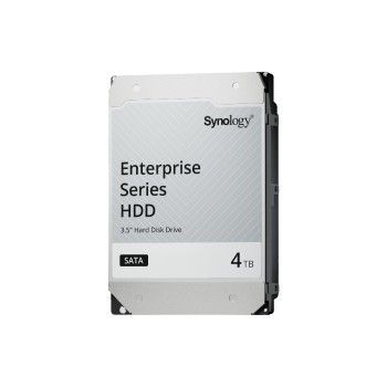 Synology Disque dur HAT5320 3.5 SATA 4 TB Synology Disque dur HAT5320 3.5 SATA 4 TB