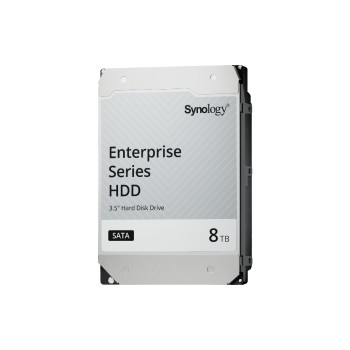 Synology Disque dur HAT5320 3.5 SATA 8 TB Synology Disque dur HAT5320 3.5 SATA 8 TB