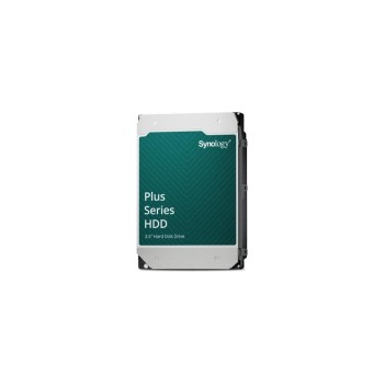 Synology Disque dur HAT3320 Plus-Serie 3.5 SATA 8 TB Synology Disque dur HAT3320 Plus-Serie 3.5 SATA 8 TB