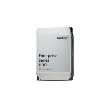 Synology Disque dur HAT5320 3.5 SATA 24 TB Synology Disque dur HAT5320 3.5 SATA 24 TB