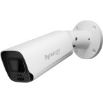Synology Kamera BC800Z, Netzwerk-Kamera mit KI-Funktionen