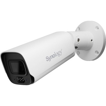 Synology Kamera BC800Z, Netzwerk-Kamera with KI-Funktionen