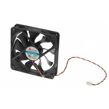 Synology Ventilateur pour DS2411+, DX1211, DS3611xs, DS1812+, DS3612xs Synology Ventilateur pour DS2411+, DX1211, DS3611xs, DS1812+, DS3612xs