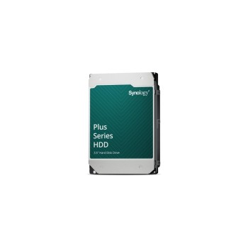 Synology Disque dur HAT3320-20T Série Plus 3.5 SATA 20 TB Synology Disque dur HAT3320-20T Série Plus 3.5 SATA 20 TB