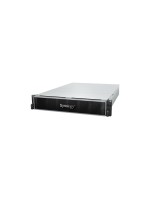 Synology RS3626xs, 12-bay NAS, ohne Harddisks, erweiterbar auf 36-bay