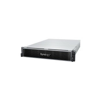 Synology NAS RS3626xs 12 baies, montage en rack 2U Synology NAS RS3626xs 12 baies, montage en rack 2U