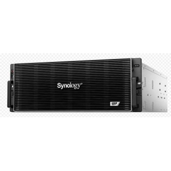 Synology NAS PAS7700 48 baies NVMe Synology NAS PAS7700 48 baies NVMe