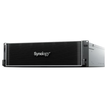 Synology RS6426XS+, 16-bay NAS, Intel Xeon D-1739, 16GB RAM Synology RS6426XS+, 16-bay NAS, Intel Xeon D-1739, 16GB RAM
