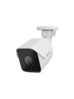 Synology BC510 Caméra bullet, 5 MP, IP67, fonctions IA, usage extérieur