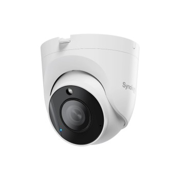 Synology TC510 Intérieur/extérieur, 5 MP, 2,8 mm, IP67