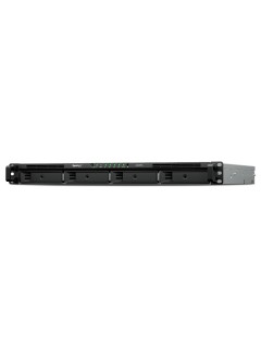 Synology NAS RackStation RS826+, 4 baies NAS Synology NAS RackStation RS826+, 4 baies NAS