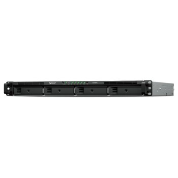Synology NAS RackStation RS826RP+, 4 baies NAS Synology NAS RackStation RS826RP+, 4 baies NAS