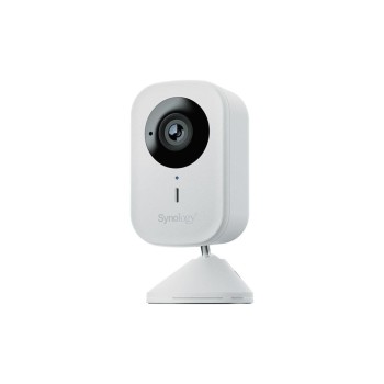 Synology Kamera CC410W, WLAN-Kamera mit KI-Funktionen
