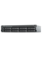 Synology NAS RackStation RS1226+, 8-bay
