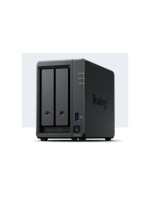 Synology DiskStation DS725neo+