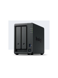 Synology DiskStation DS725neo+ Synology DiskStation DS725neo+
