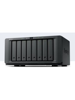 Synology DiskStation DS1825neo+ Ordinateur de bureau 8 baies, 4 Go DDR4, DSM, noir Synology DiskStation DS1825neo+ Ordinateur de bureau 8 baies, 4 Go DDR4, DSM, noir