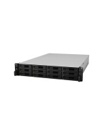 Synology Boîtier d'extension NAS RX1217RP 12-bay 12 baies