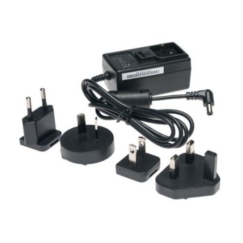 Synology Bloc d’alimentation de rechange NAS (externe) Adapter 30W Set DS214slim, DS416slim