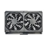 Synology Ventilateur de remplacement NAS FAN 120x120x25_3 120x120x25mm _3