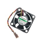 Synology Ventilateur de remplacement NAS Fan 40x40x20_2 40x40x20_2