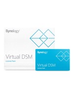 Synology Virtual Machine Manager