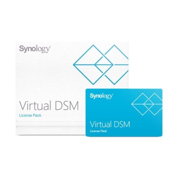 Synology Licence Virtual DSM Synology Licence Virtual DSM