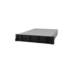 Synology NAS RackStation RS3618xs, 12-bay