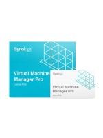Synology Virtual Machine Manager Pro, 3 Node, Abo for 1 Jahr