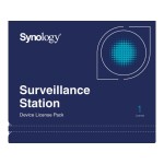 Synology Camera Pack, Lizenz für, 1 zusätzliche IP Camera