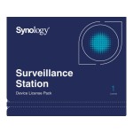 Synology Camera Pack, licence pour 1 caméra IP supplémentaire