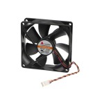 Synology Ventilateur de remplacement NAS Fan 92x92x25_2