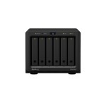 Synology NAS DiskStation DS620slim, 6-bay