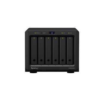 Synology NAS DiskStation DS620slim, 6-bay