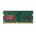 Synology Mémoire vive NAS D4ECSO-2666-16G SO-DDR4 ECC 2666MHz 16GB