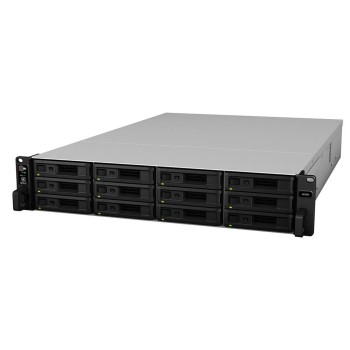 Synology Unified Controller UC3200, 12-bay Synology Unified Controller UC3200, 12-bay