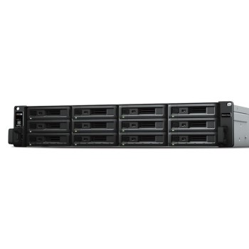 Synology Boîtier d’extension NAS RXD1219sas 12-bay Synology Boîtier d’extension NAS RXD1219sas 12-bay