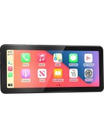 T'nB Adaptateur Carplay & Android Slimdrive 8.1 pouces noir