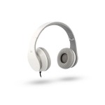 T'nB Casques extra-auriculaires Stream Blanc