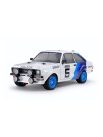 Tamiya Ford Escort MkII Rally 4WD, MF-01X, 1:10, Kit