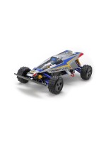 Tamiya Buggy Thunder Dragon 4WD, Kit, 1:10