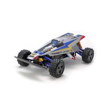 Tamiya Thunder Dragon Classic, Bausatz, 1:10, 4WD