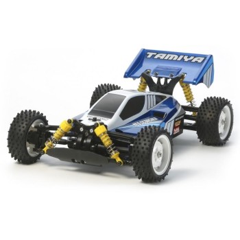 Tamiya Neo Scorcher, Bausatz, 1:10, 4WD, TT-02B Tamiya Neo Scorcher, Bausatz, 1:10, 4WD, TT-02B