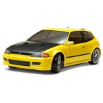 Tamiya Drift Honda Civic SiR (EG6), TT-02D Kit de construction 1:10