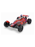 Tamiya Buggy Astute 2022 TD2, RWD, kit de construction, 1:10