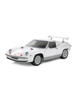 Tamiya Lotus Europa Special, Bausatz ohne ESC, 1:10, RWD, M-06