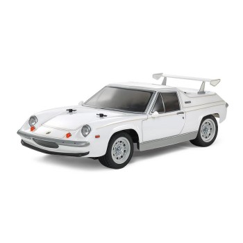 Tamiya Lotus Europa Special, M-06 1:10, kit de construction Tamiya Lotus Europa Special, M-06 1:10, kit de construction