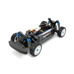 Tamiya XV-02 Pro Chassis Kit, Bausatz, 1:10, 4WD